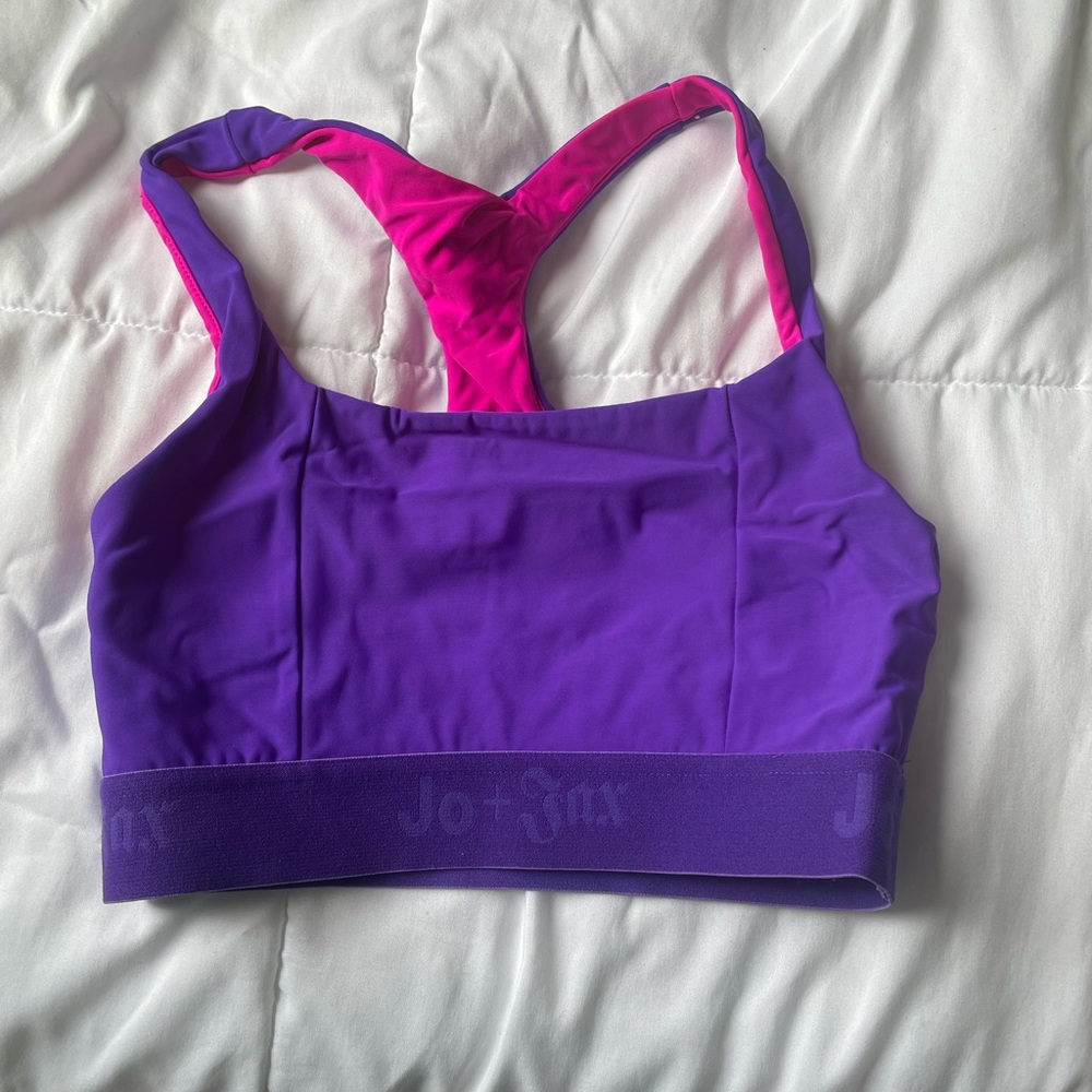 Jo and Jax bra